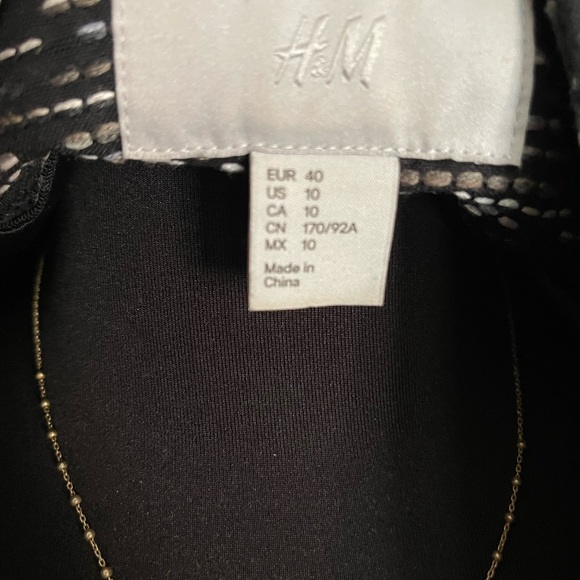 H&M Jacket - Picture 4 of 6